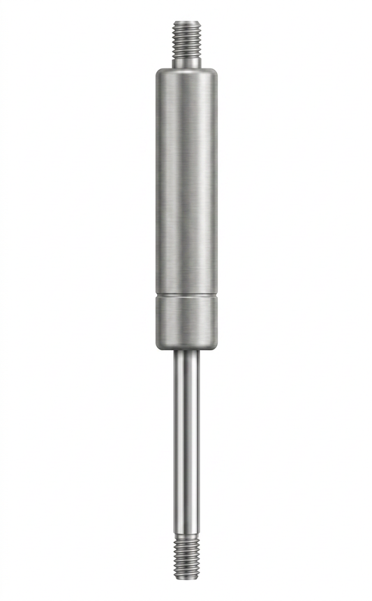 Gas Springs in Industrial Applications – Guide | AxiSpring