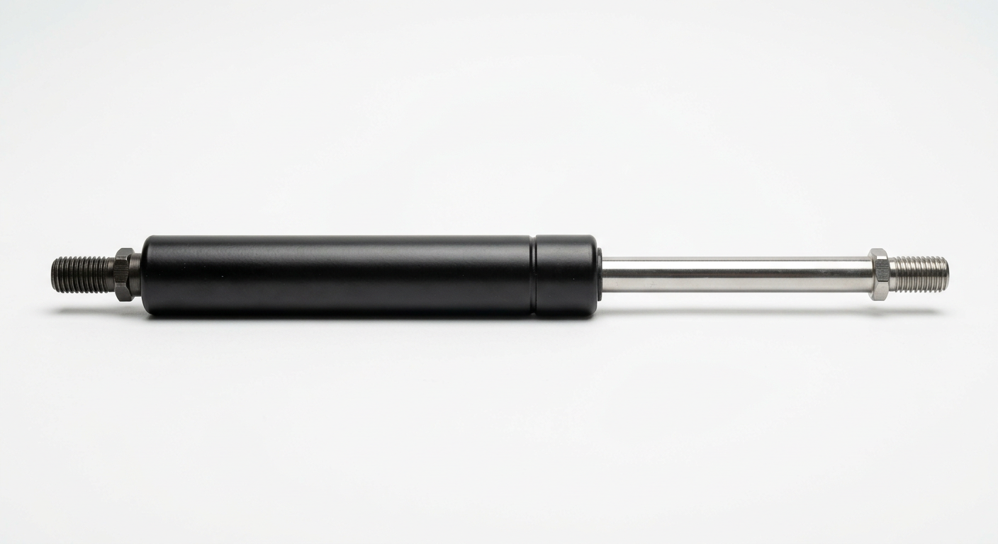 Gas Springs