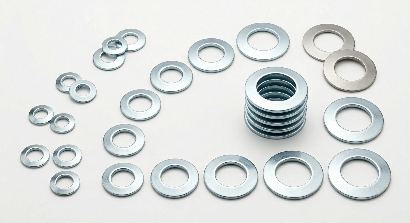Disc Springs