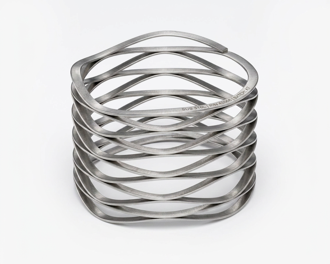 Wave Springs